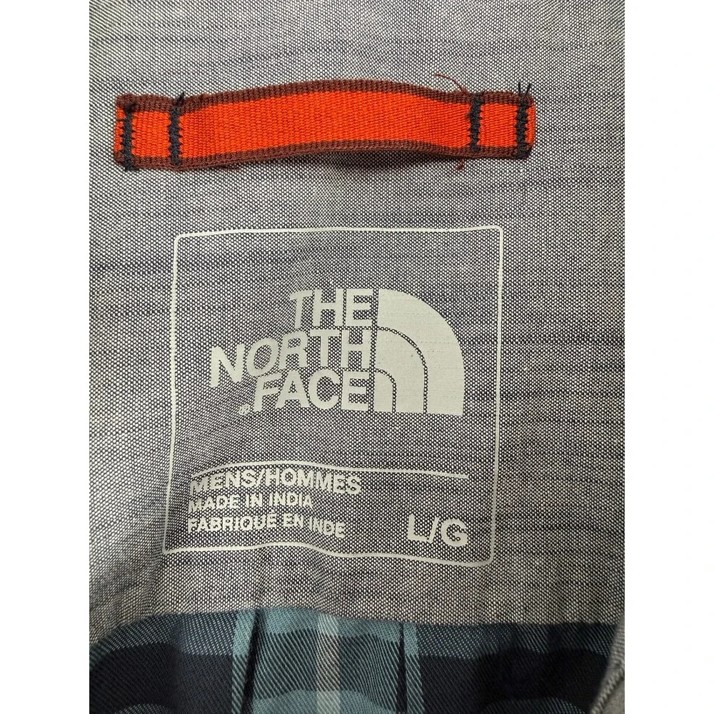 The North Face north face